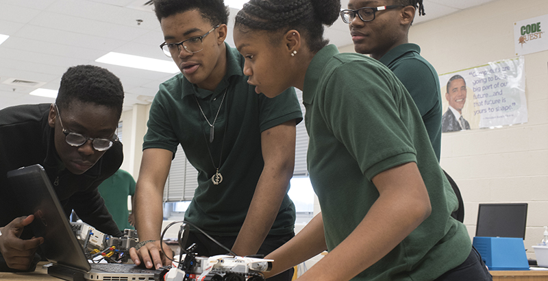 The Power of Student Voice in the Classroom! – SMART CookiEZ Education
